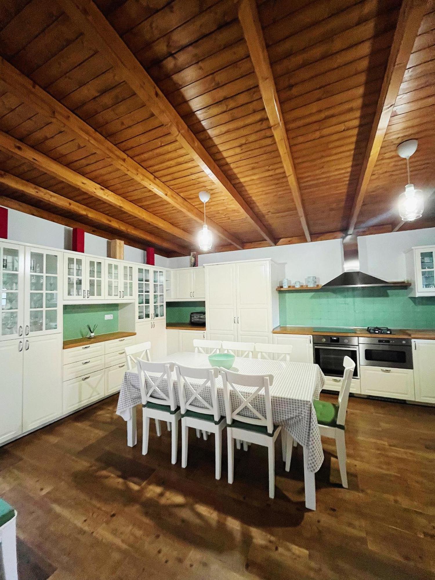 Villa Ines San Bartolomé Luaran gambar